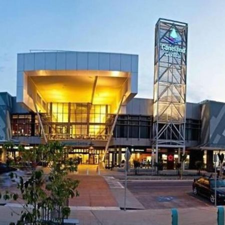 Excellent Location - Modern Hotel Room In Mackay Exterior photo